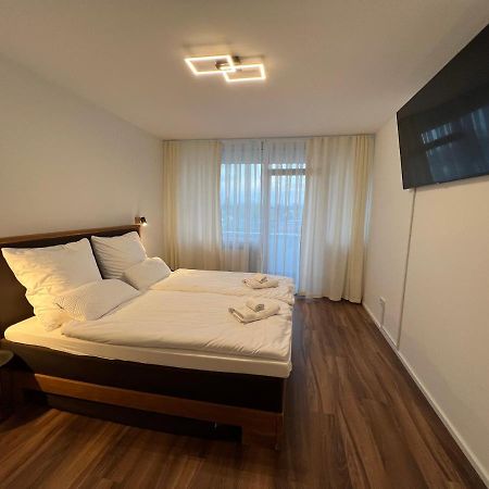 City Apartment - Laim - Mountain View Munich Exterior photo