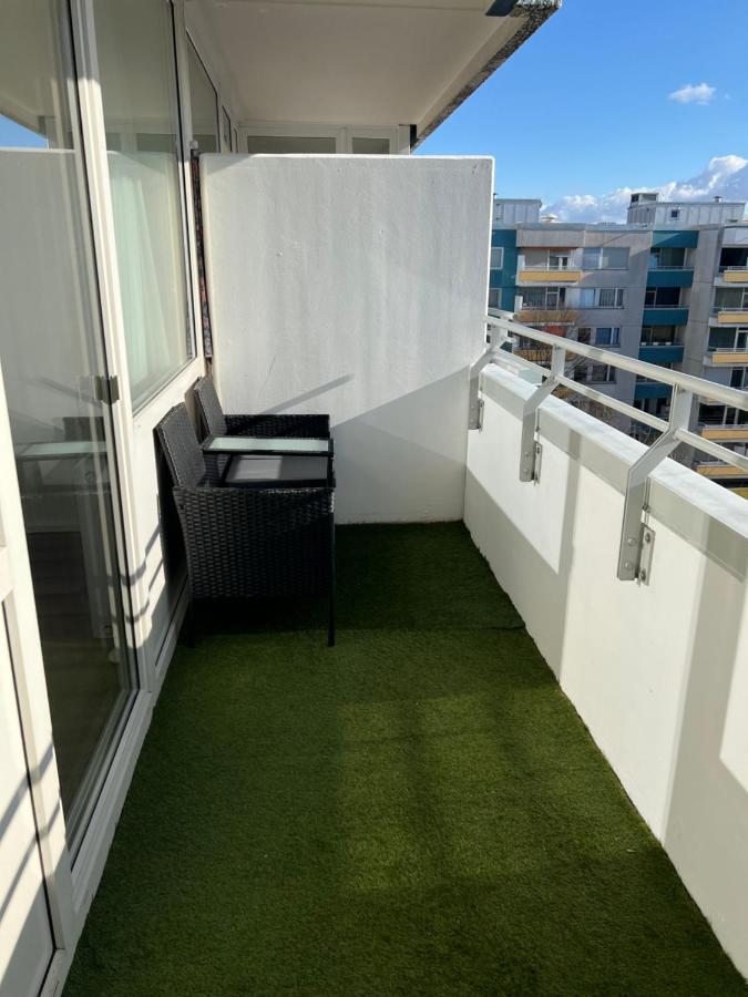 City Apartment - Laim - Mountain View Munich Exterior photo