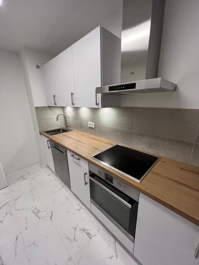 City Apartment - Laim - Mountain View Munich Exterior photo