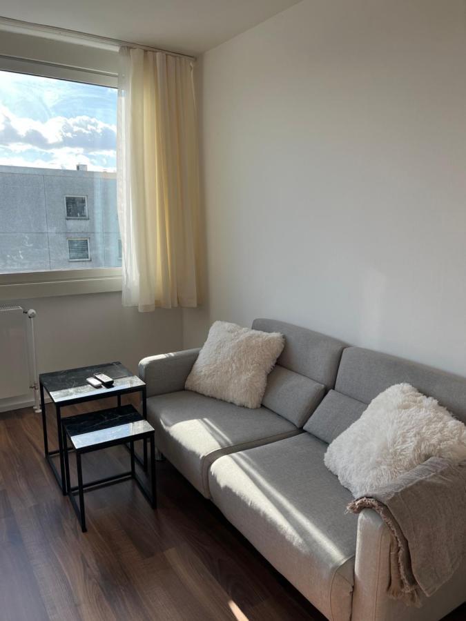 City Apartment - Laim - Mountain View Munich Exterior photo