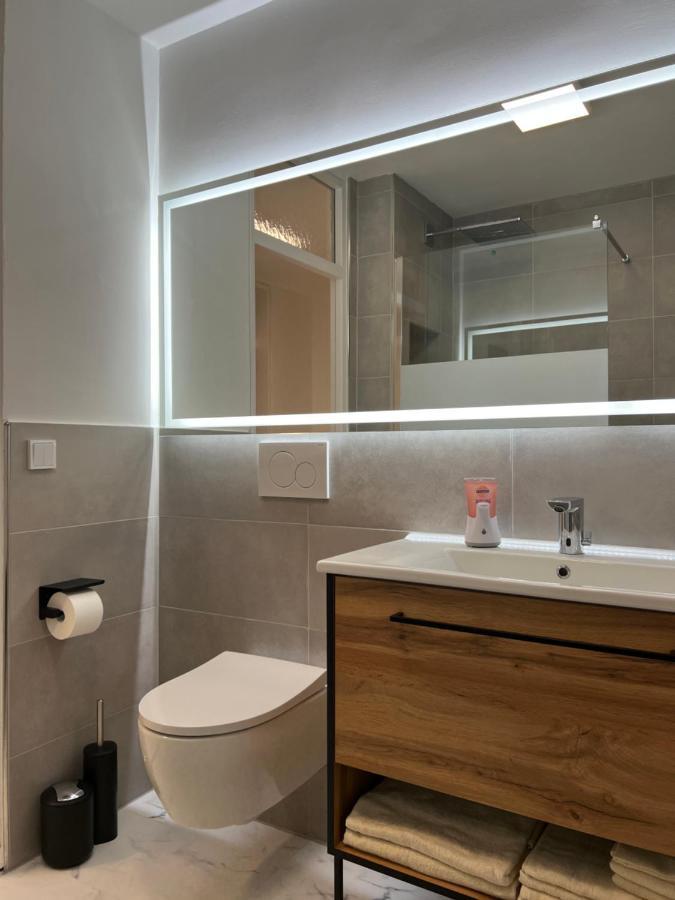 City Apartment - Laim - Mountain View Munich Exterior photo