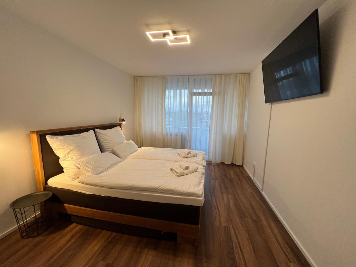 City Apartment - Laim - Mountain View Munich Exterior photo